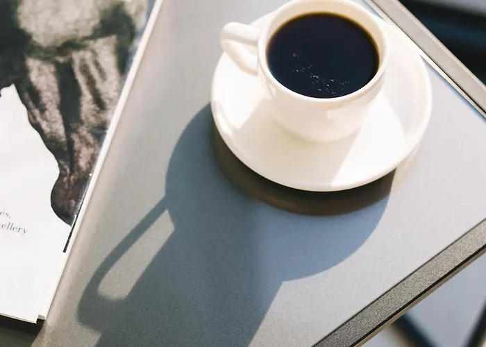 Akana Loft Апарт-отель 4*