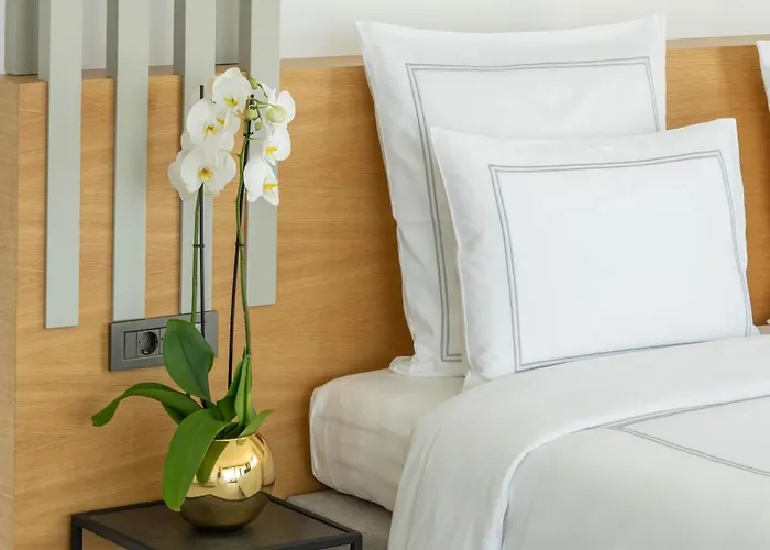 Akana Loft 4* Бодрум