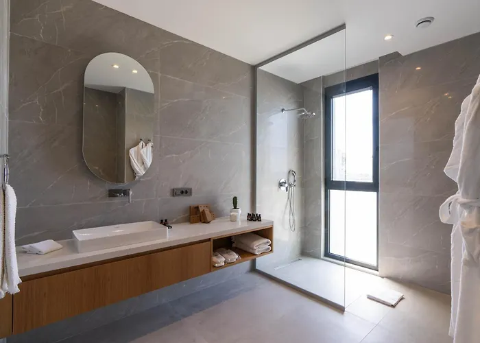 Akana Loft Апарт-отель Бодрум