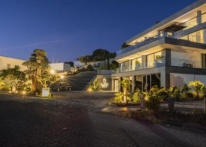 Akana Loft Бодрум