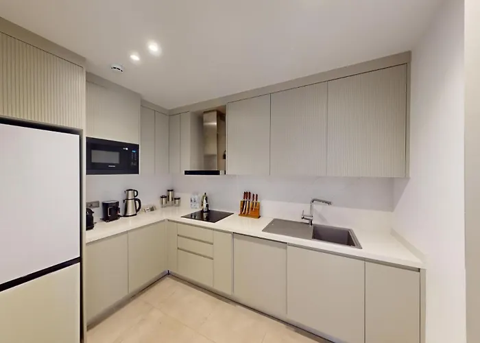 Akana Loft 4* 博德鲁姆