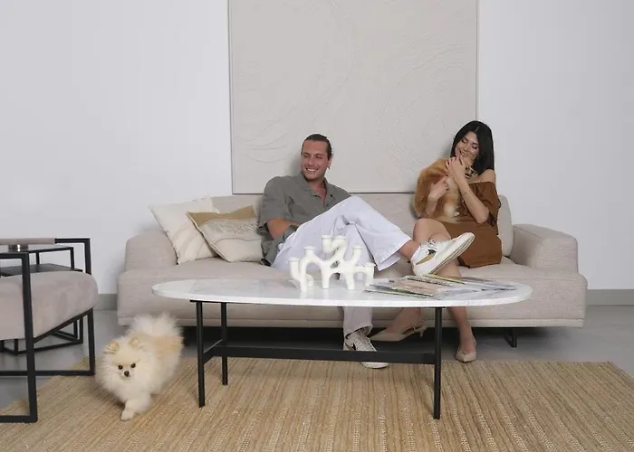 Akana Loft 4* Бодрум