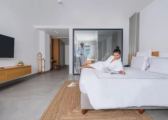 Апарт-отель Akana Loft Бодрум