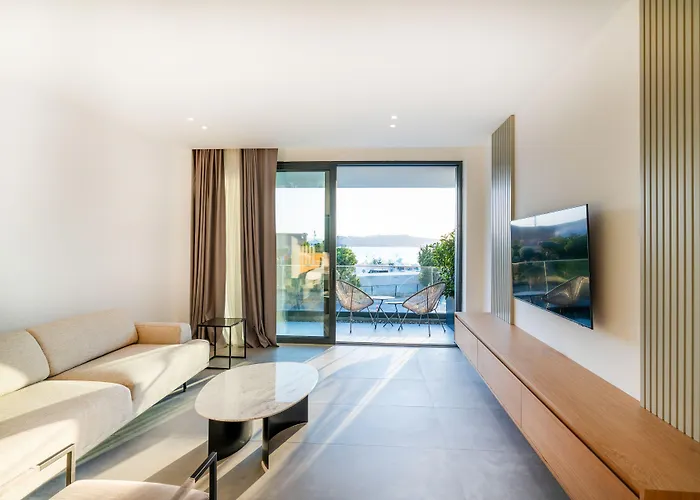 Апарт-отель Akana Loft 4*