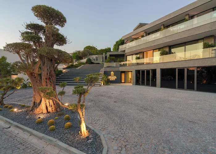 Akana Loft Бодрум