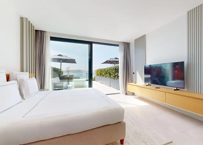 Akana Loft 4*