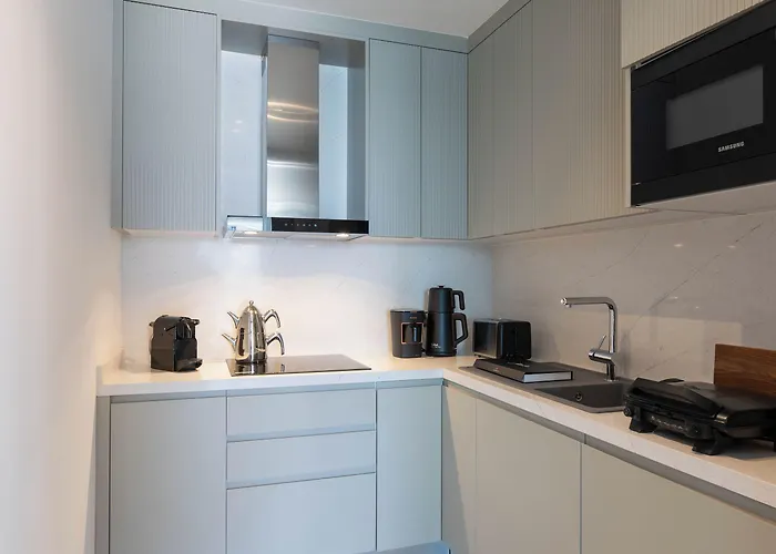 Akana Loft 4* Бодрум