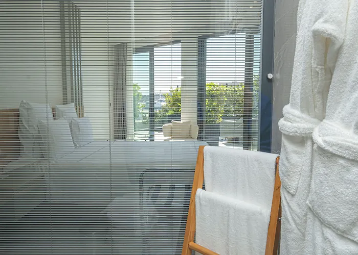 Апарт-отель Akana Loft
