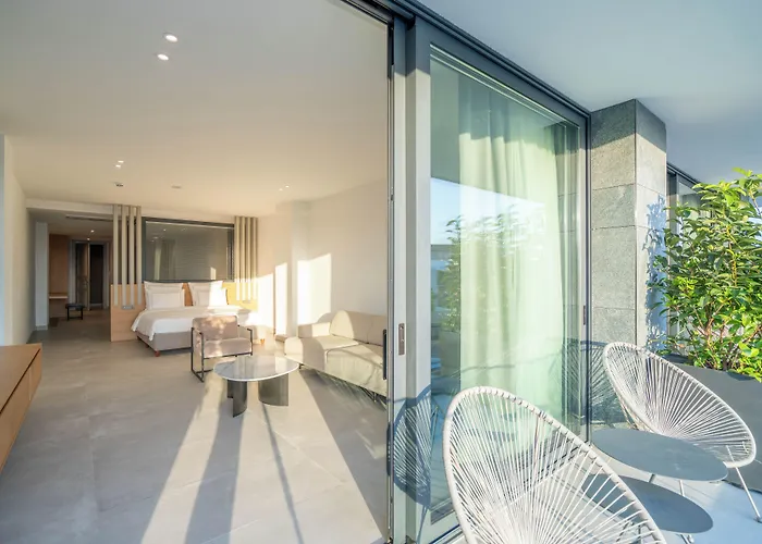 Akana Loft Бодрум